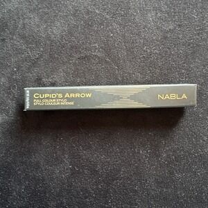 New Nabla Cupid's Arrow Full Colour Stylo - Arrow #4 Black -0.03 oz Twist Up